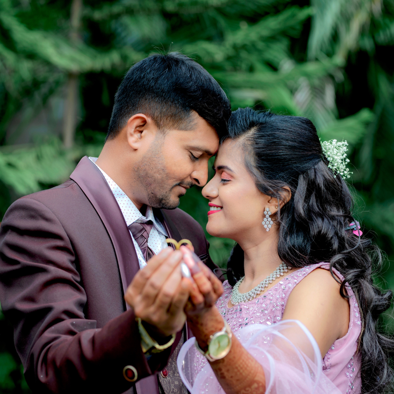 Cherish Makers - Engagements