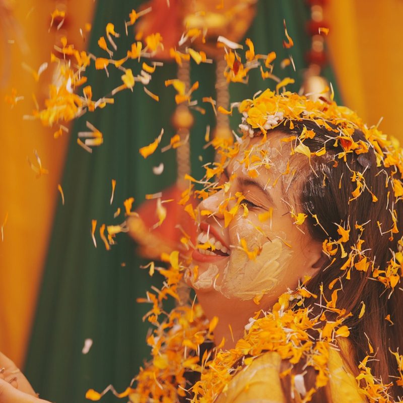 Cherish Makers - Puberty Events